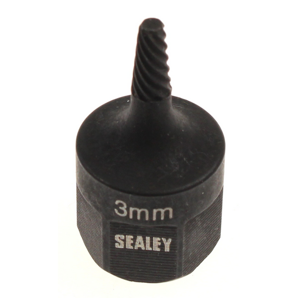 Sealey Stud extractor 3/8" 3x36mm