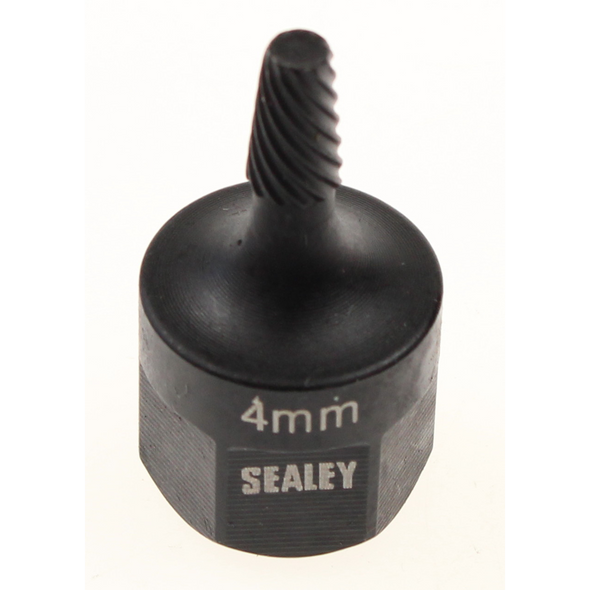 Sealey Stud extractor 3/8" 4x36mm