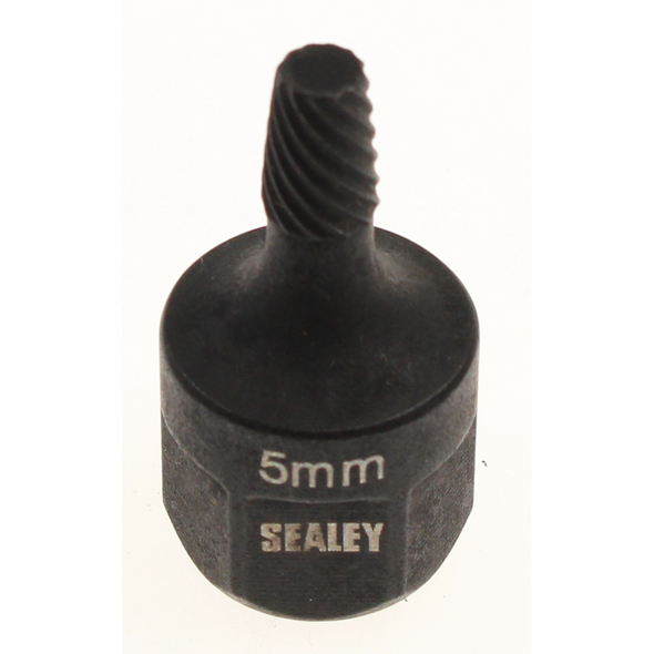 Sealey Stud extractor 3/8" 5x36mm