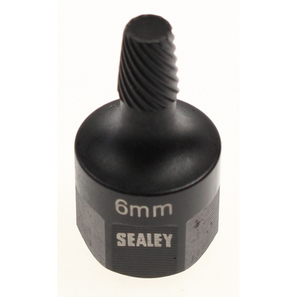 Sealey Stud extractor 3/8" 6x36mm
