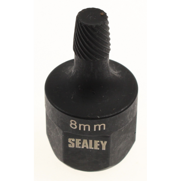 Sealey Stud extractor 1/2" 8x45mm