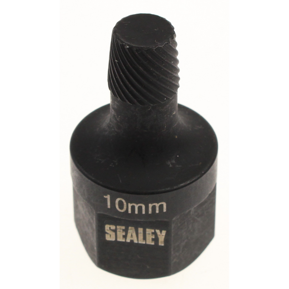 Sealey Stud extractor 1/2" 10x45mm