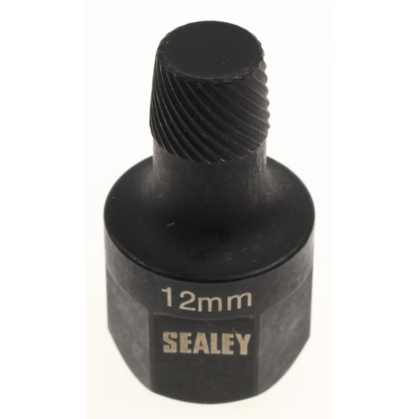 Sealey Stud extractor 1/2" 12x45mm