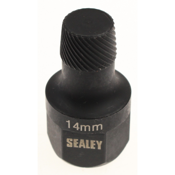 Sealey Stud extractor 1/2" 14x45mm