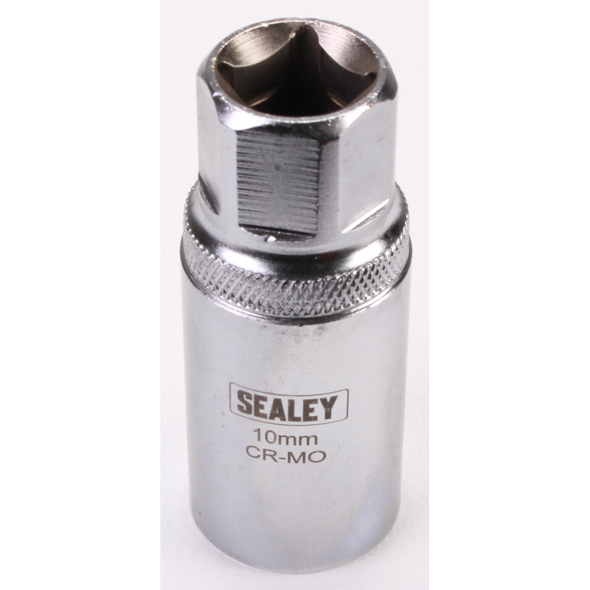 Sealey 1/2"Dr Stud Extractor 10mm