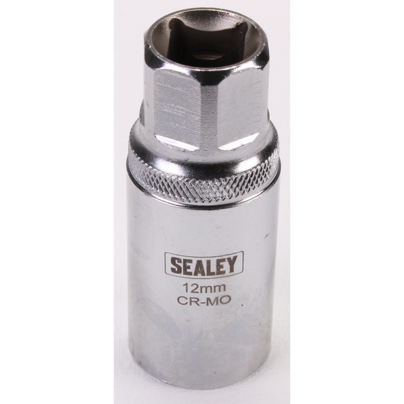 Sealey 1/2"Dr Stud Extractor 12mm
