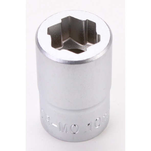 Sealey 3/8"Sq Drive Bolt Extractor 10mm