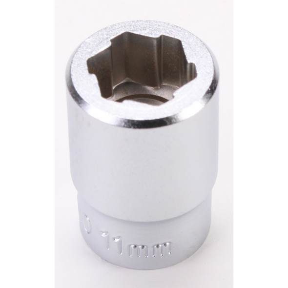 Sealey 3/8"Sq Drive Bolt Extractor 11mm