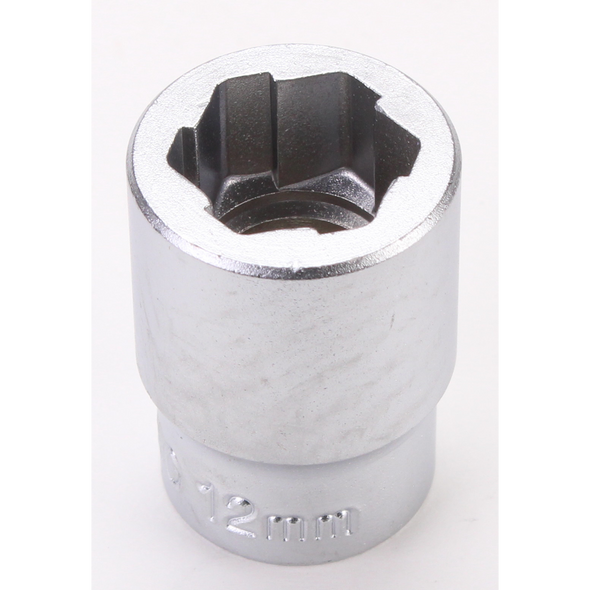 Sealey 3/8"Sq Drive Bolt Extractor 12mm