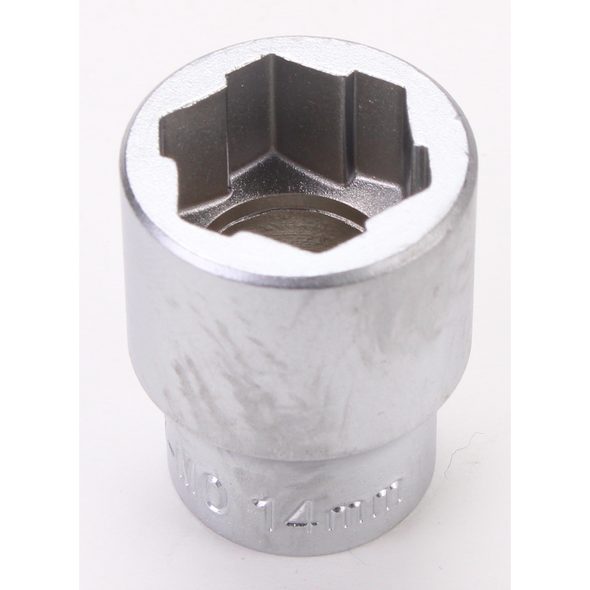 Sealey 3/8"Sq Drive Bolt Extractor 14mm