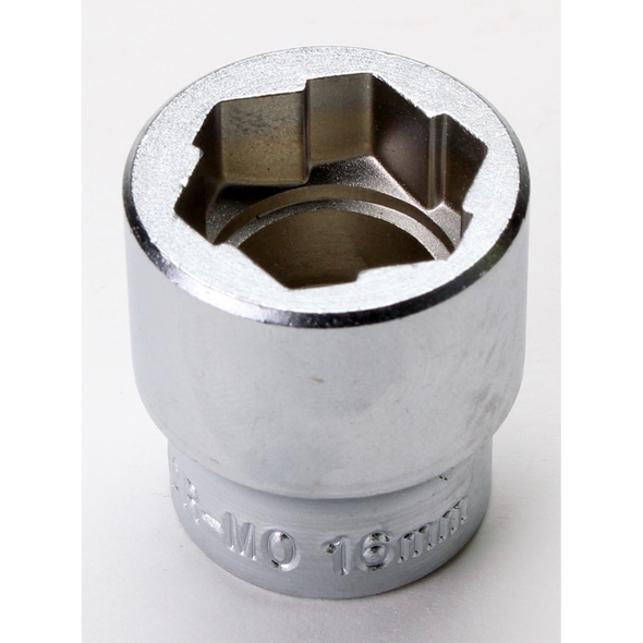 Sealey 3/8"Sq Drive Bolt Extractor 16mm