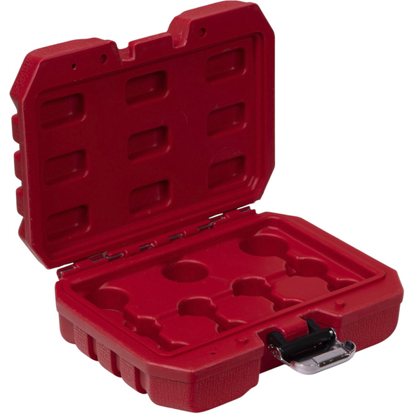 Sealey Blow Mould Case