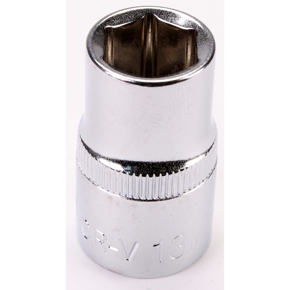 Sealey 1/2"Dr Socket 13mm