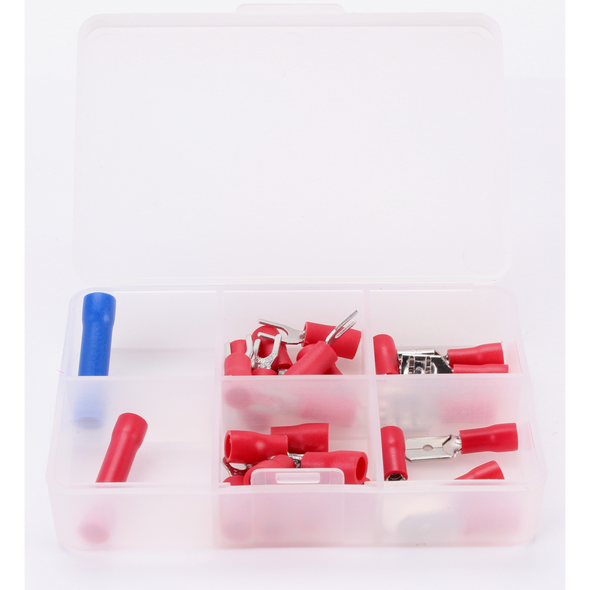 Sealey Terminals 26 Piece