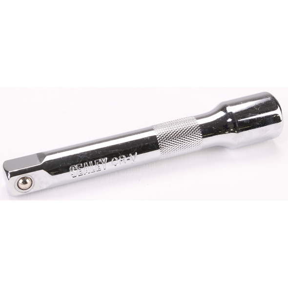 Sealey 1/2"Dr Extension Bar 125mm