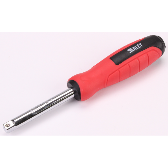 Sealey 1/4"Dr Spinner Handle