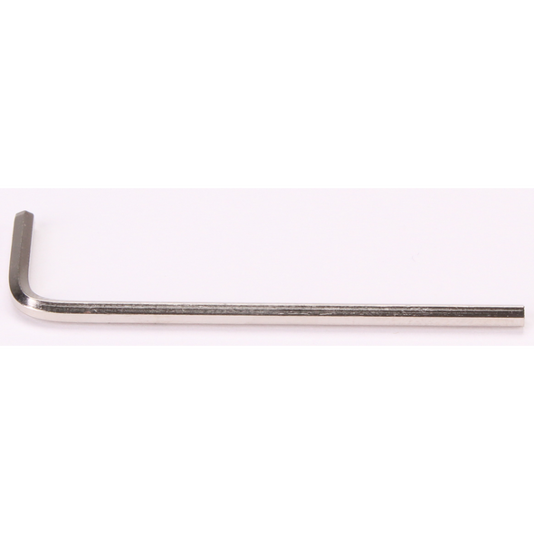 Sealey 1/4"Dr Hex Key 2.0mm