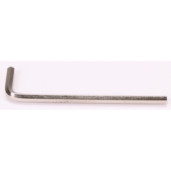 Sealey 1/4"Dr Hex Key 2.5mm