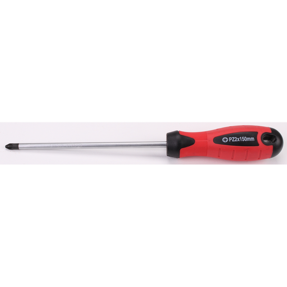 Sealey Screwdriver, Pozi PZ2x150