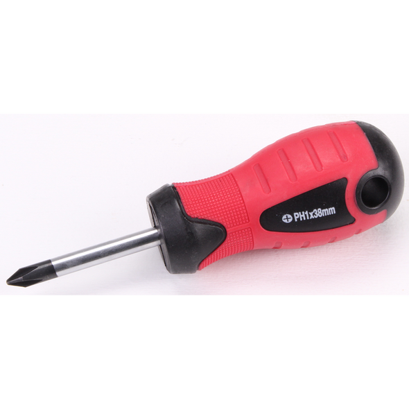 Sealey Screwdriver, Philips PH1x38