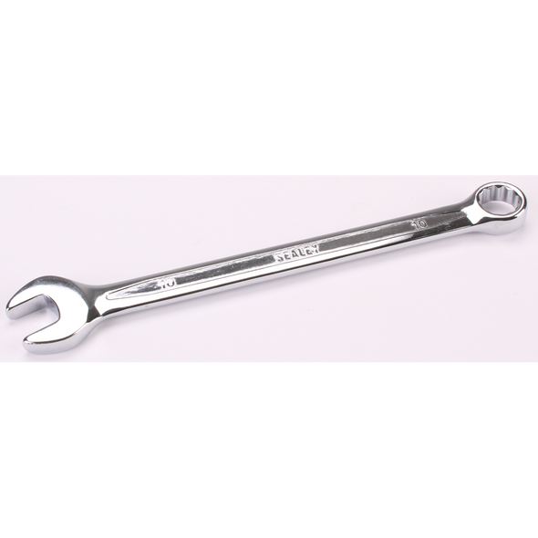 Sealey Combination Spanner 10mm