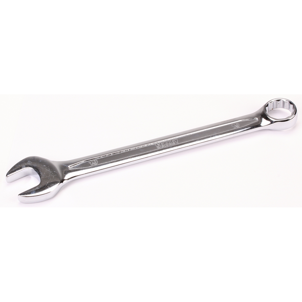 Sealey Combination Spanner 19mm