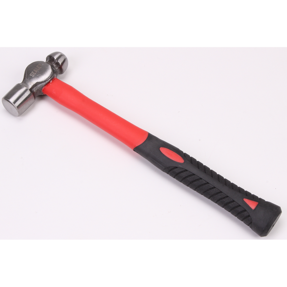 Sealey 12oz Ball Pein Hammer