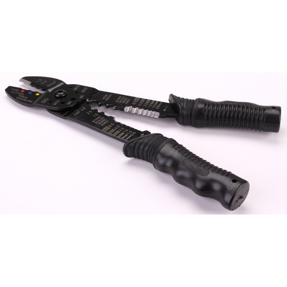 Sealey Wire Stripper/Crimper