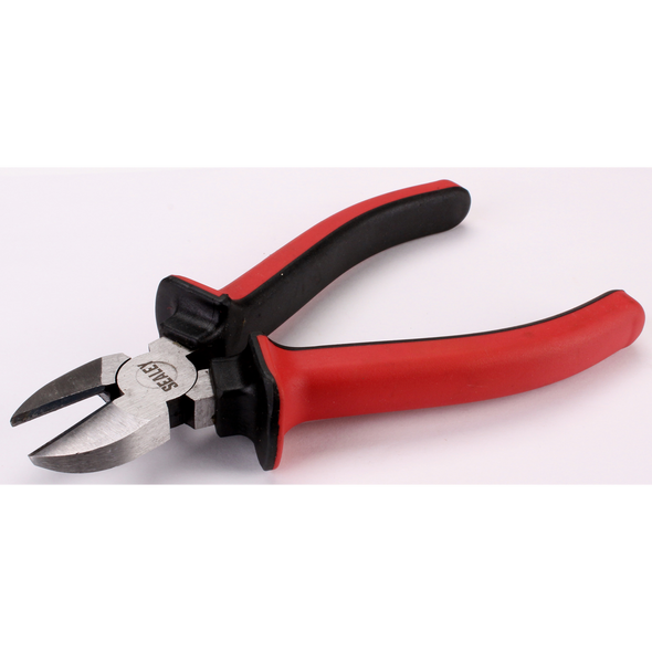 Sealey Side Cutter Pliers