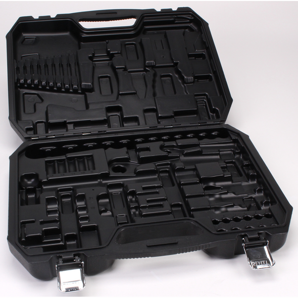 Sealey Blow Mould Case