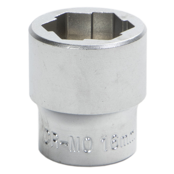 Sealey 16mm 3/8"Sq Drive Bolt Extractor