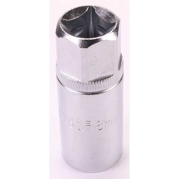 Sealey 8mm 1/2"Sq Drive Stud Extractor