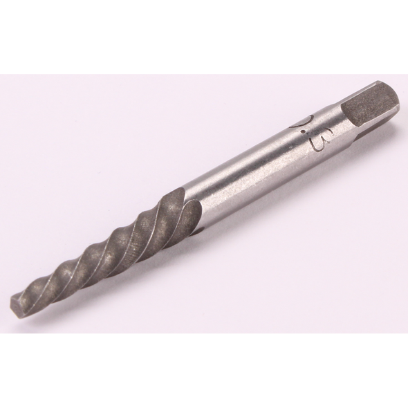 Sealey M8-M11 Screw Extractor