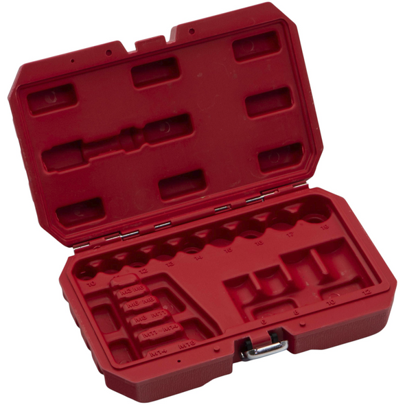 Sealey Blow Mould Case