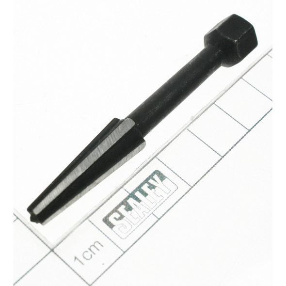 Sealey Double edge screw extractor no: 2