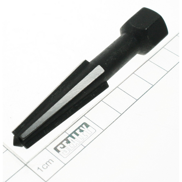 Sealey Double edge screw extractor no: 4