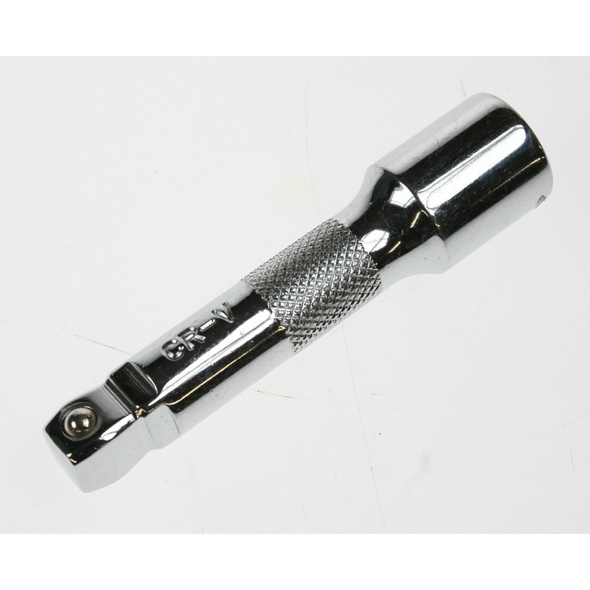 Sealey 3/8" dr. wobble ext. bar 75mm (so)