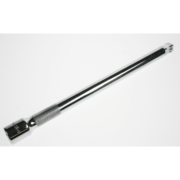 Sealey 3/8" dr. wobble ext. bar 200mm (so)