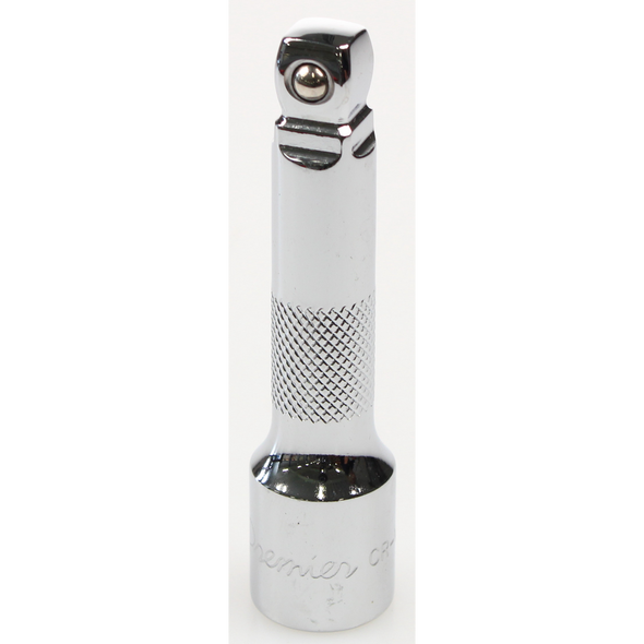 Sealey 3/8"dr. extension bar 75mml