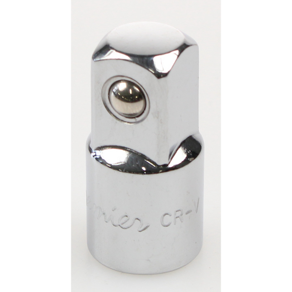 Sealey Adaptor 3/8"(f) - 1/2"(m)