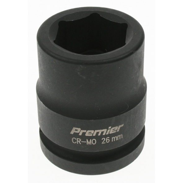Sealey 26mm socket 3/4"drive