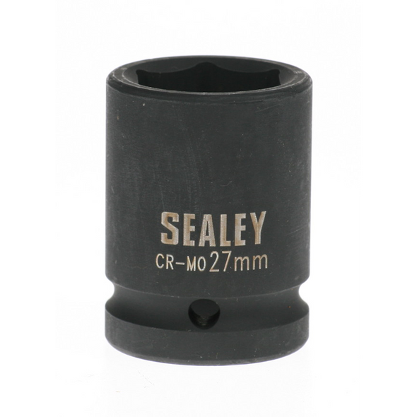 Sealey 27mm socket 3/4"drive