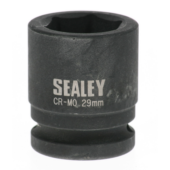Sealey 29mm socket 3/4"drive