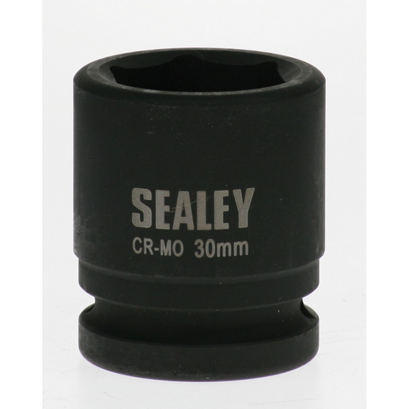 Sealey 30mm socket 3/4"drive