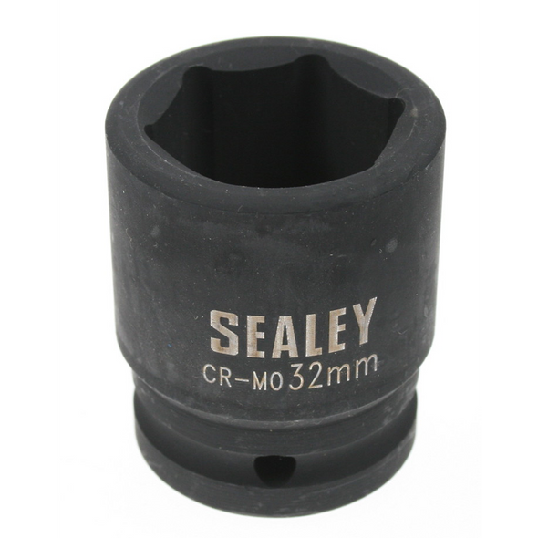 Sealey 32mm socket 3/4"drive