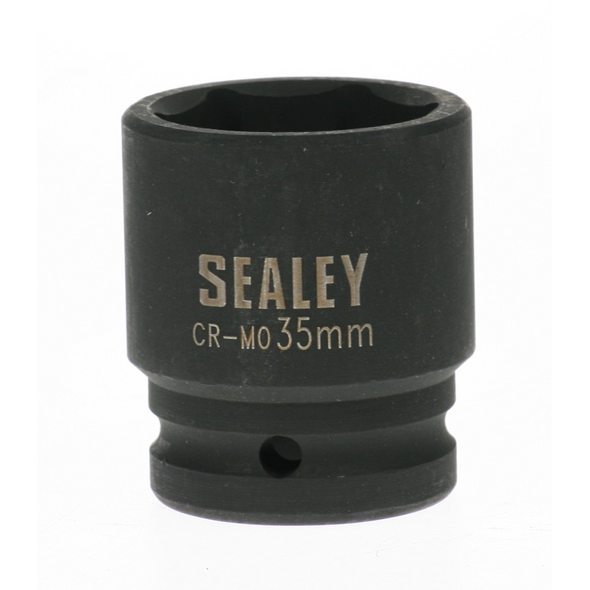 Sealey 35mm socket 3/4"drive