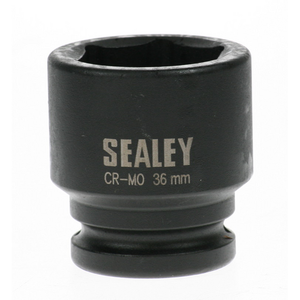 Sealey 36mm socket 3/4"drive