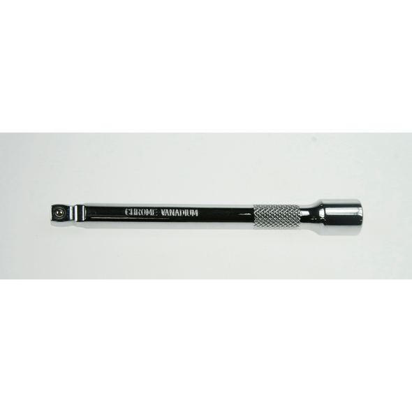 Sealey 1/4"dr.wobble bar extension 100mm
