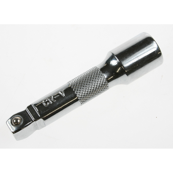 Sealey 3/8"dr.wobble bar extension 75mm