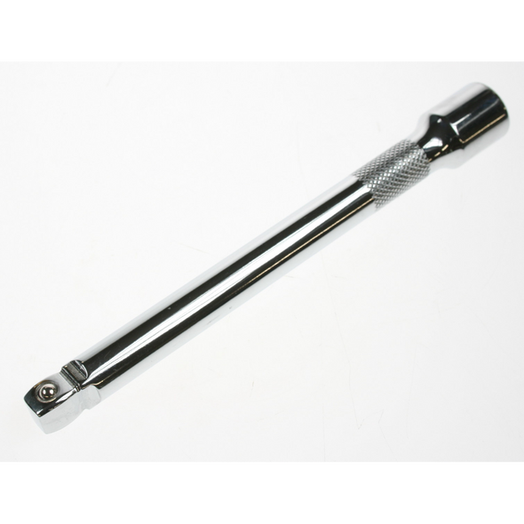 Sealey 3/8"dr.wobble bar extension 150mm